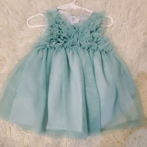 Baby girl dress